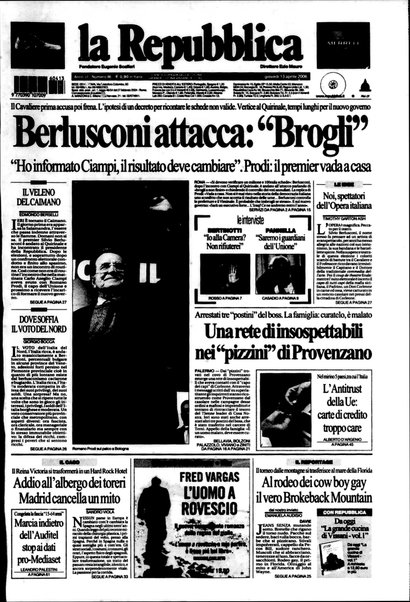 La repubblica